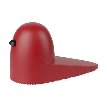 Batente da porta BOB - Vermelho - RIG-TIG