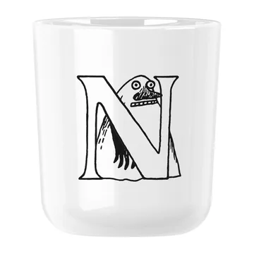 Caneca Moomin ABC 20 cl - N - RIG-TIG