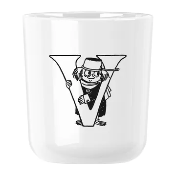 Caneca Moomin ABC 20 cl - V - RIG-TIG