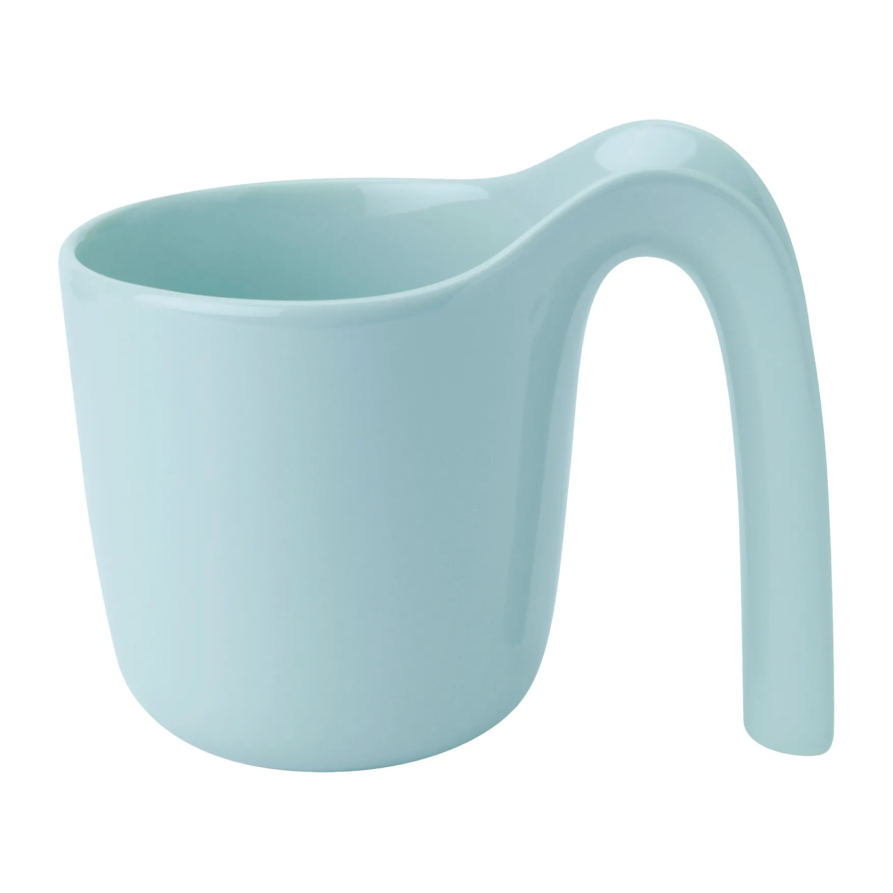 Caneca OLE 25 cl , Azul claro RIG-TIG