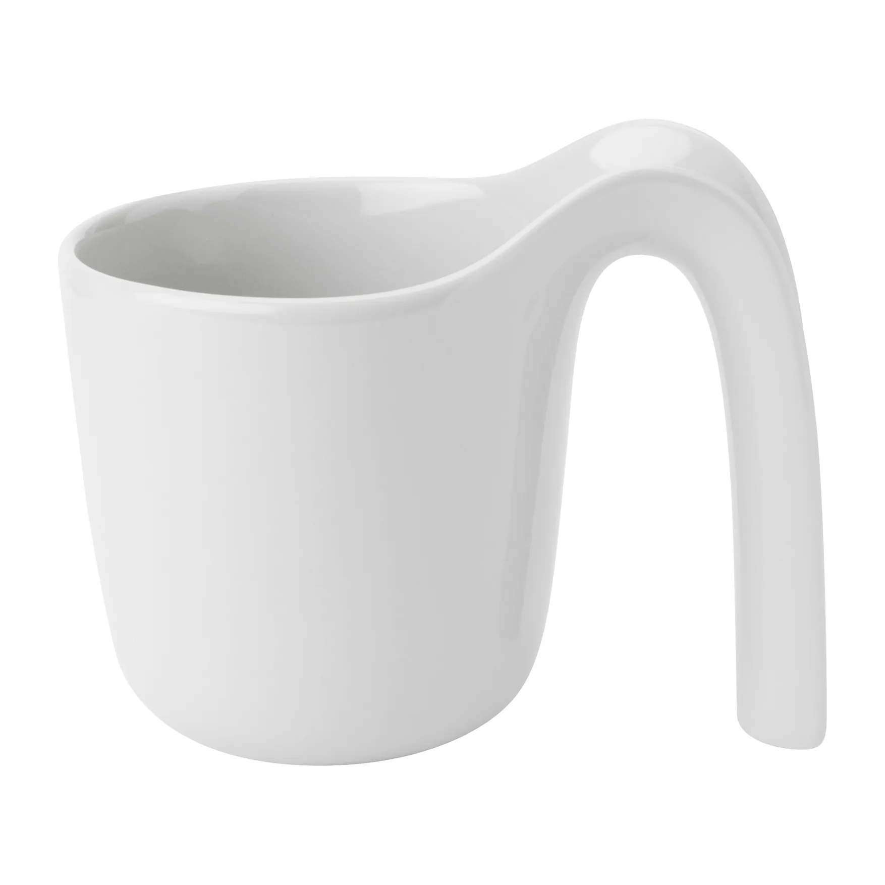 Caneca OLE 25 cl , Branco RIG-TIG