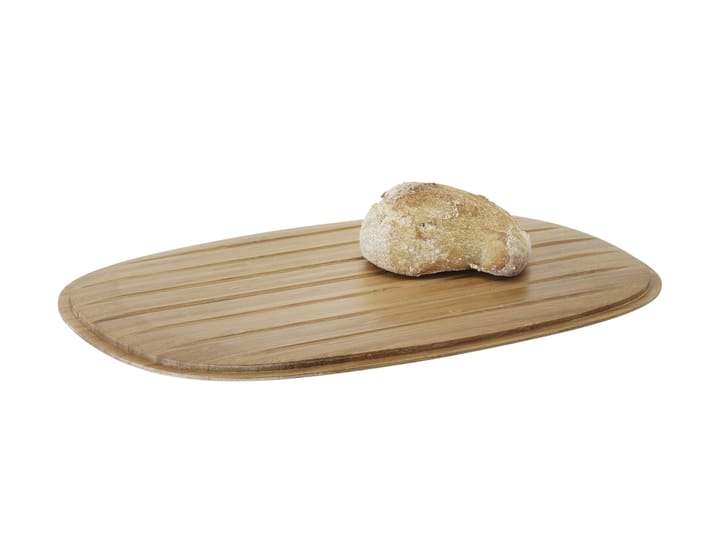 Cesto de pão 22,5x34,5 cm BOX-IT  - Cinzento claro - RIG-TIG