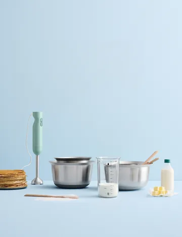 Copo medidor MIX-IT - Transparente, 1 L - RIG-TIG