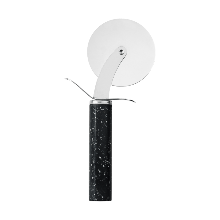 Cortador de piza REDO 18,2 cm - Black - RIG-TIG