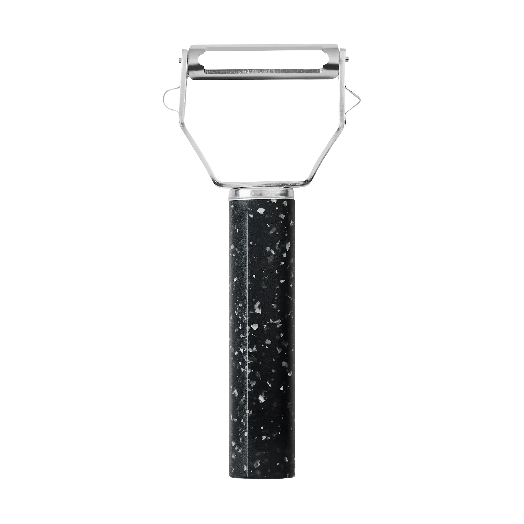 Descascador REDO Y 14,7 cm, Black RIG-TIG