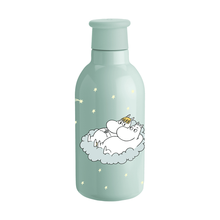 DRINK-IT Mumin garrafa térmica  0,5 L - Moomin estrela cadente - RIG-TIG