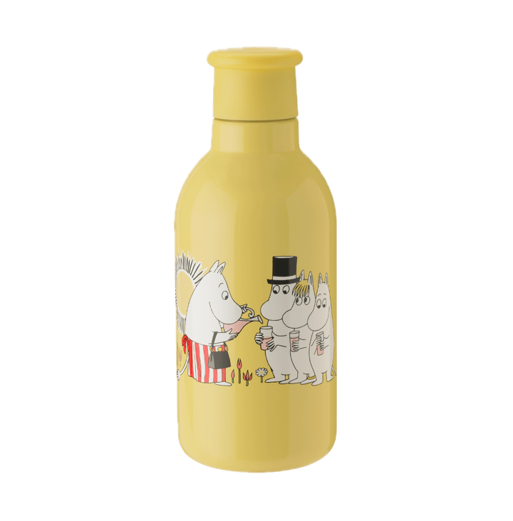 DRINK-IT Mumin garrafa térmica  0,5 L, Moomin limonada RIG-TIG