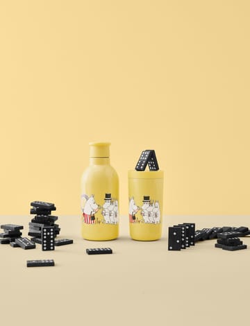 DRINK-IT Mumin garrafa térmica  0,5 L - Moomin limonada - RIG-TIG
