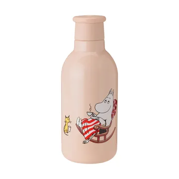 DRINK-IT Mumin garrafa térmica  0,5 L - Moomin mamma - RIG-TIG