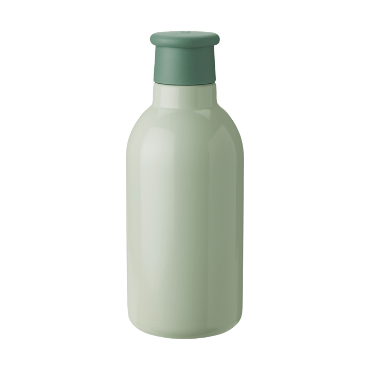Garrafa térmica DRINK-IT 0,5 L - Green - RIG-TIG