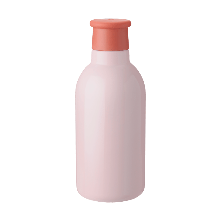 Garrafa térmica DRINK-IT 0,5 L - Rose - RIG-TIG