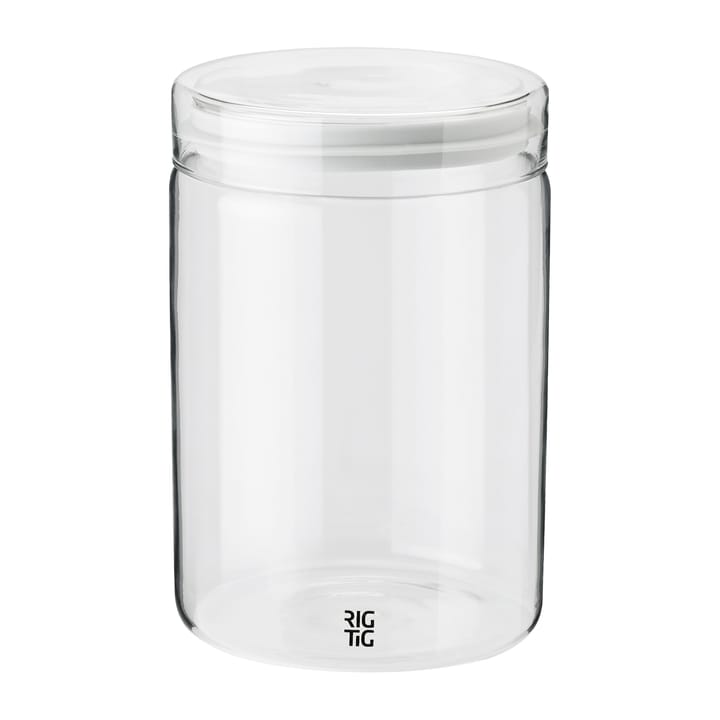 Pote de comida 1 l STORE-IT , cinzento Light RIG-TIG