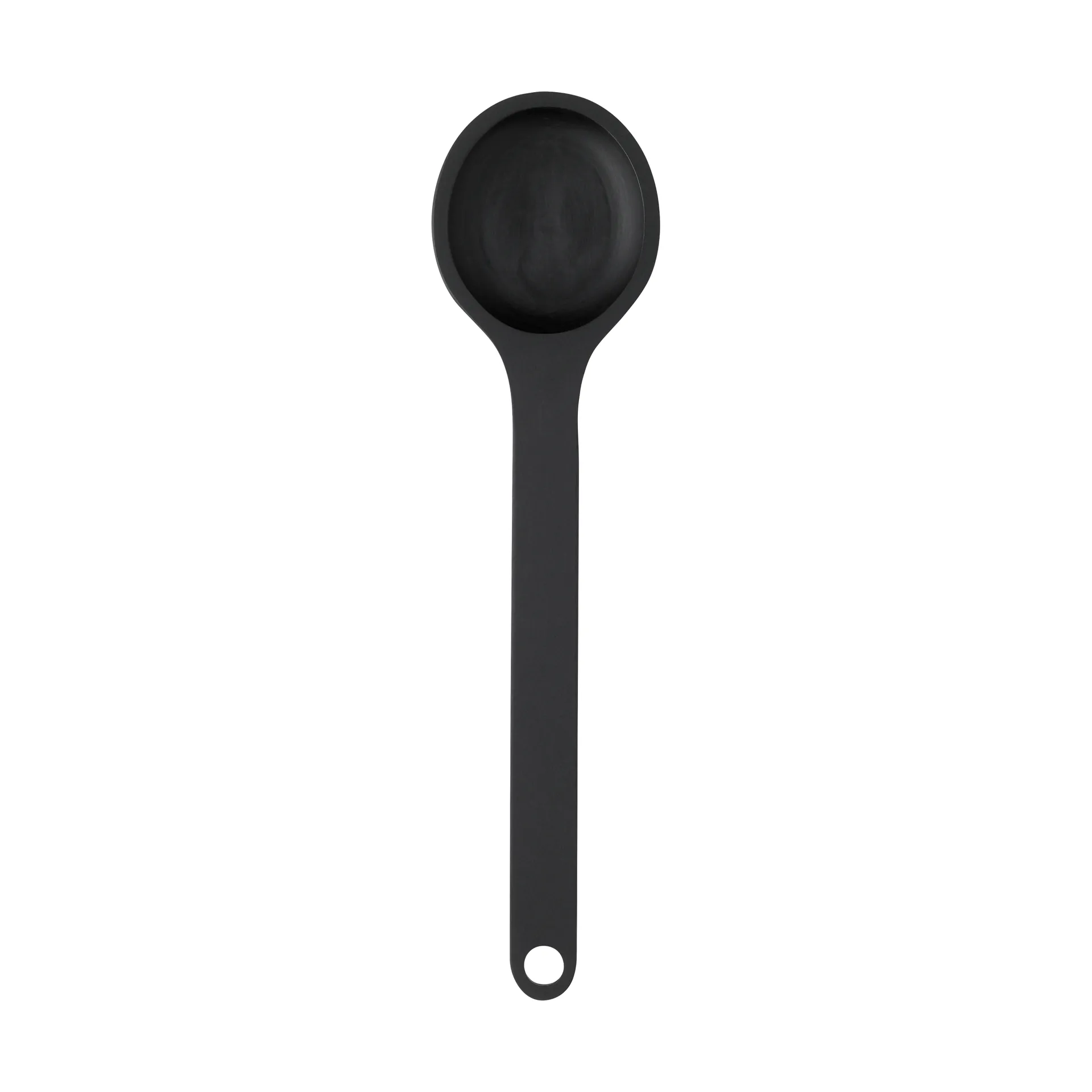 STIR-IT colher para panela 26 cm, Preto RIG-TIG