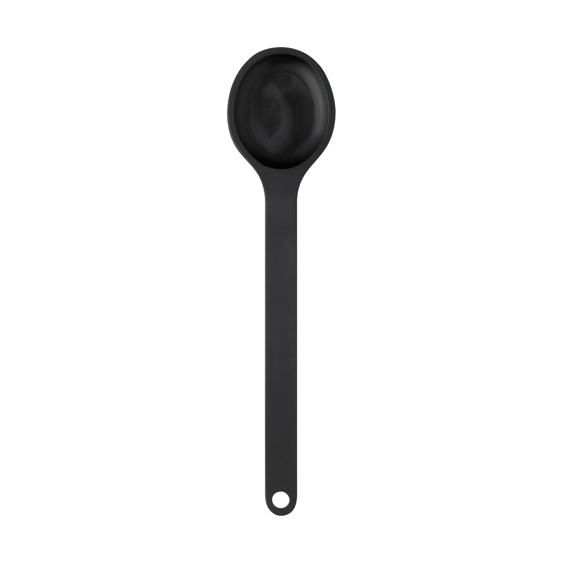 STIR-IT colher para panela 30 cm, Preto RIG-TIG