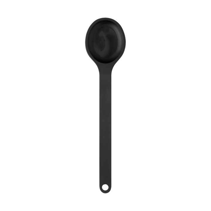 STIR-IT colher para panela 30 cm - Preto - RIG-TIG