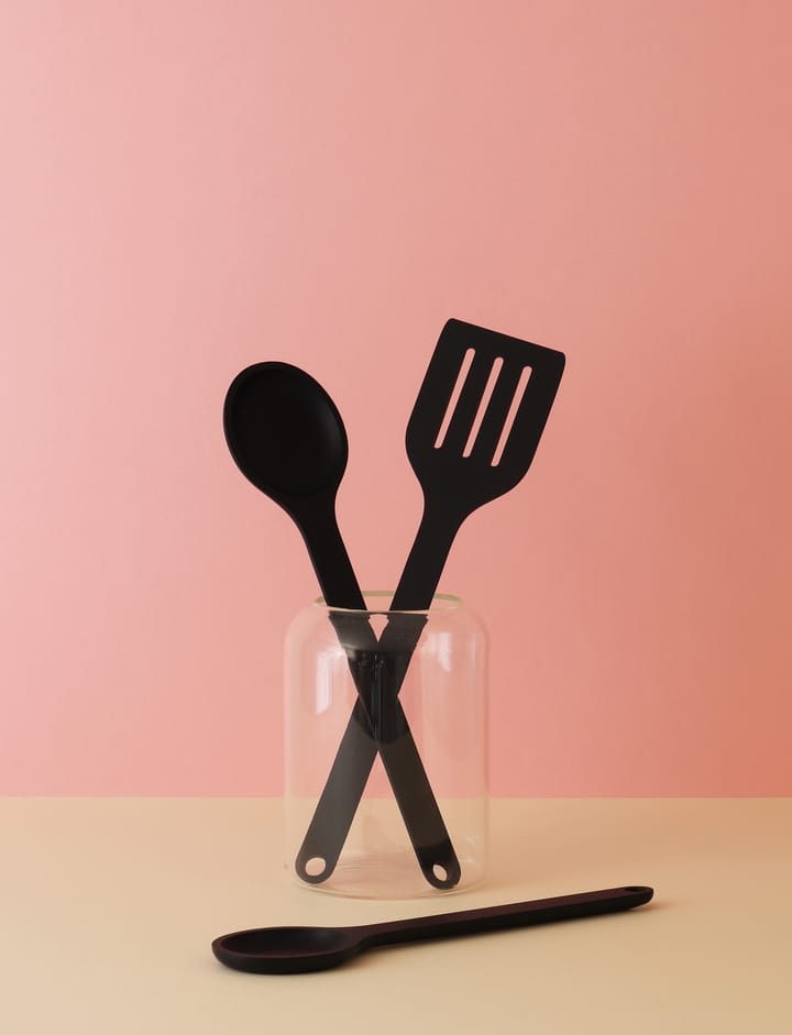 STIR-IT espátula  32 cm, Preto RIG-TIG