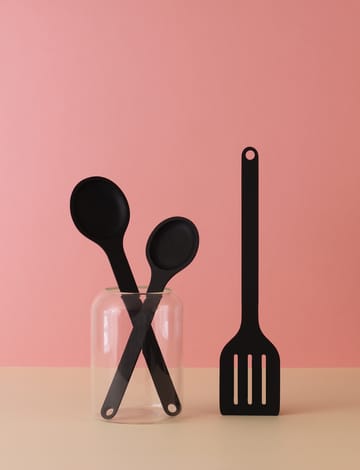 STIR-IT espátula  32 cm - Preto - RIG-TIG
