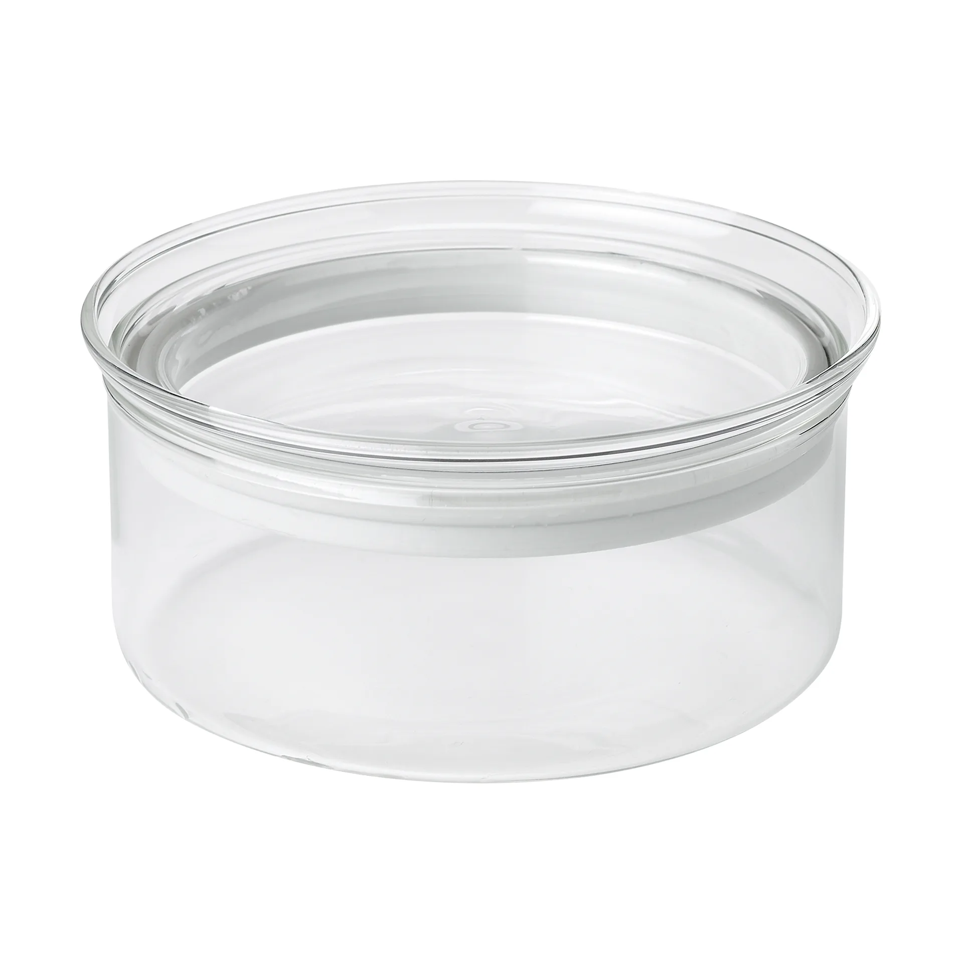 STORE-IT frasco de arrumação cinzento claro, 0,4 L RIG-TIG