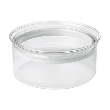 STORE-IT frasco de arrumação cinzento claro - 0,4 L - RIG-TIG