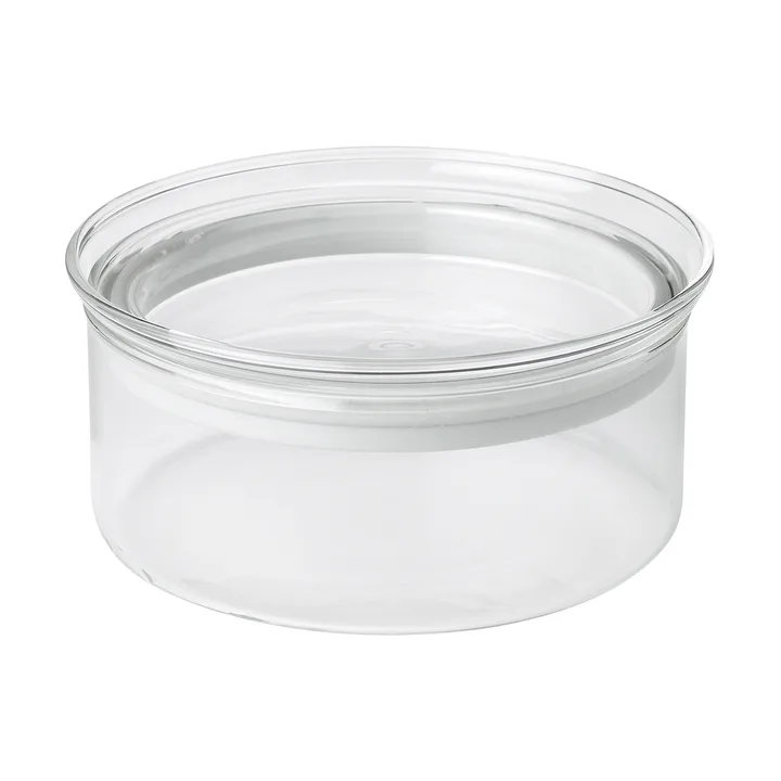 STORE-IT frasco de arrumação cinzento claro - 0,4 L - RIG-TIG