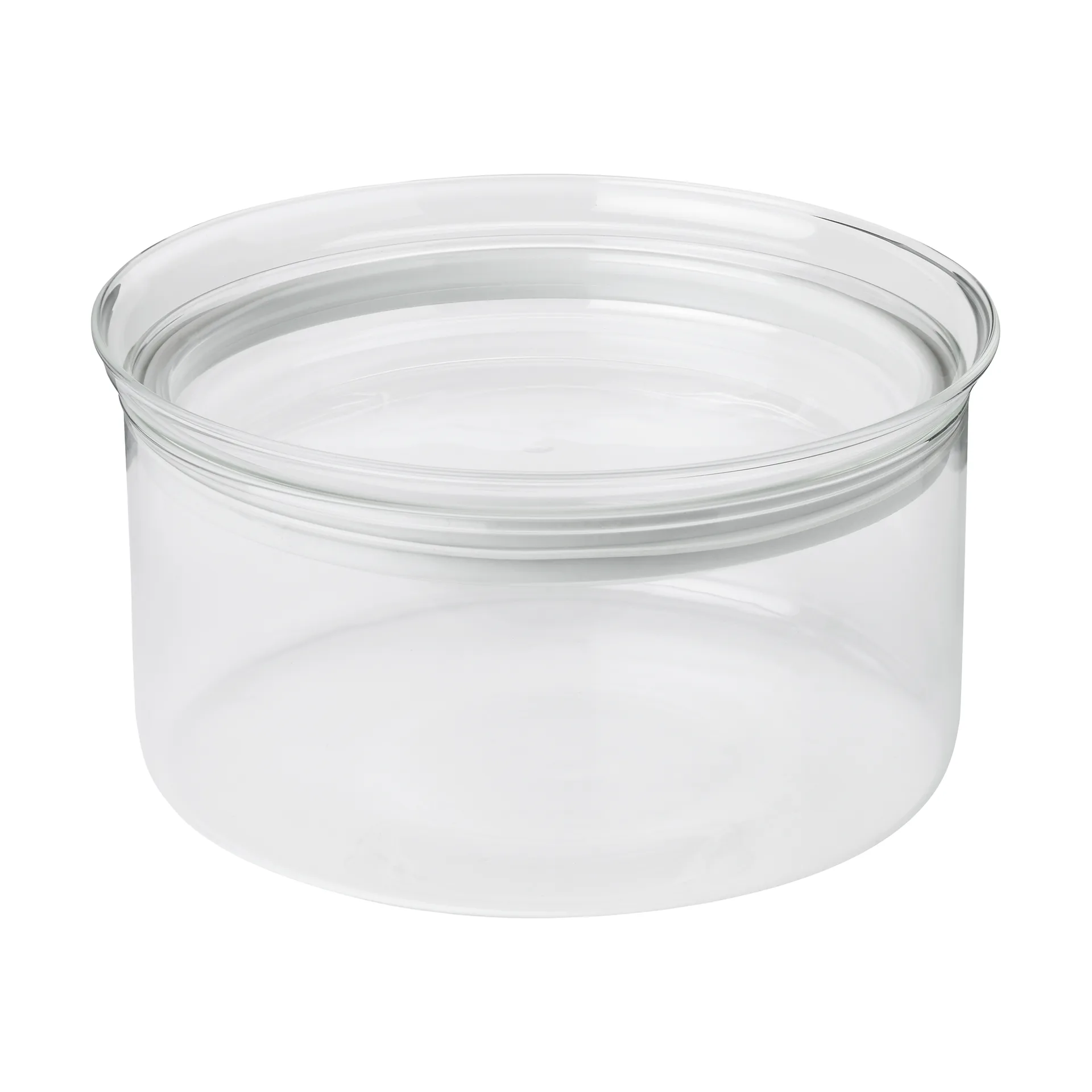 STORE-IT frasco de arrumação cinzento claro, 1,2 L RIG-TIG