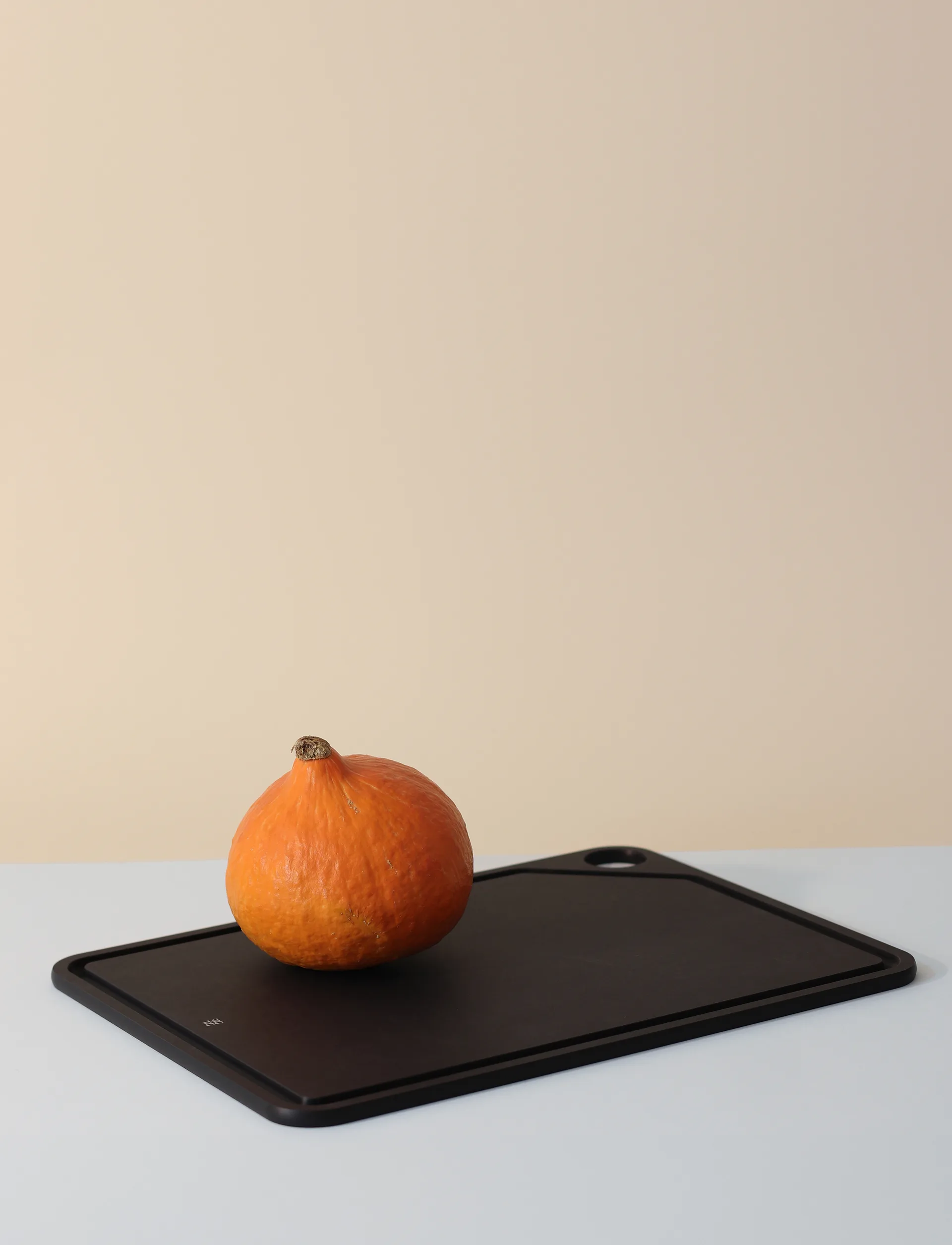 Tábua de corte CUT-IT, Preto, 29,8x39,8 cm RIG-TIG