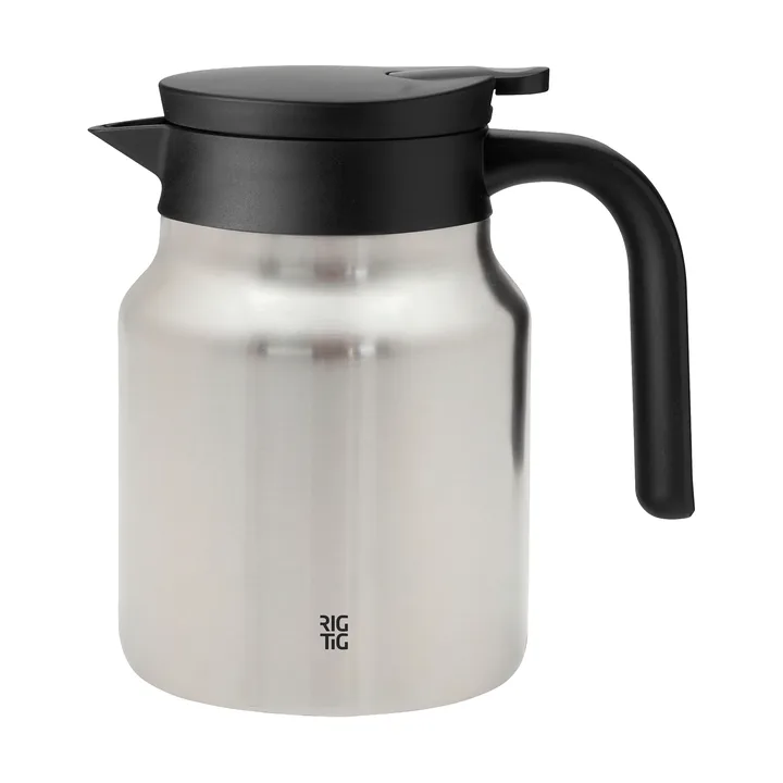 THERM IT jarra térmica - Aço, 0,9 L - RIG-TIG