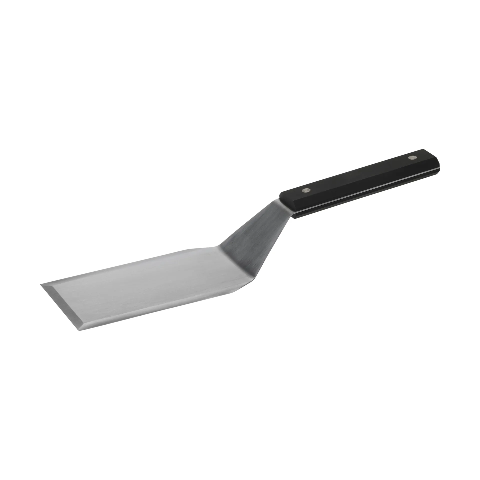 TOOL IT espátula de cozinha, Black, 28,5 cm RIG-TIG