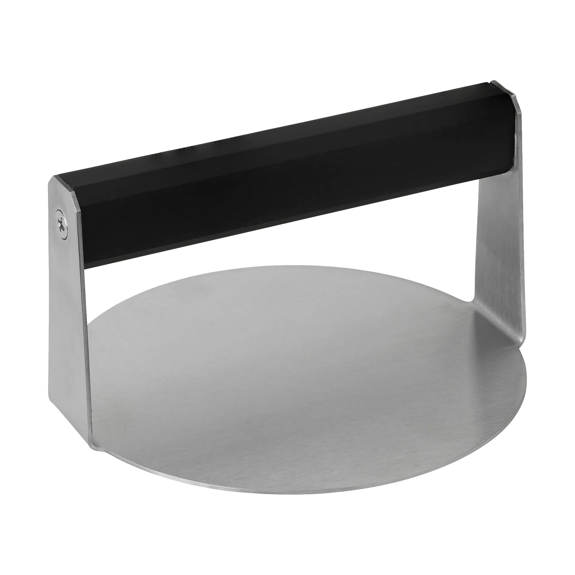 TOOL IT prensa para hambúrguer, Black, Ø13,9 cm RIG-TIG