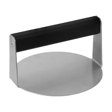 TOOL IT prensa para hambúrguer - Black, Ø13,9 cm - RIG-TIG