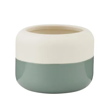 Vaso para ervas Plant-It - dusty green - RIG-TIG