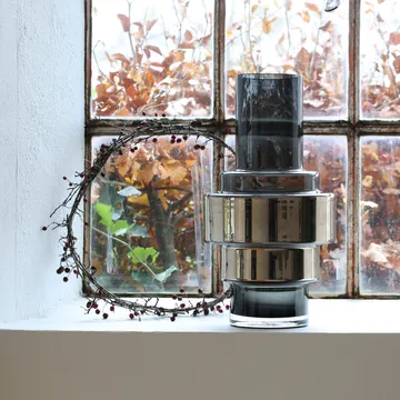 Hurricane smoked no. 45 - Platinum - Ro Collection