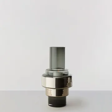 Hurricane smoked no. 45 - Platinum - Ro Collection