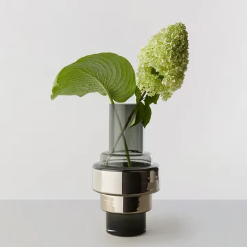 Hurricane smoked no. 45 - Platinum - Ro Collection