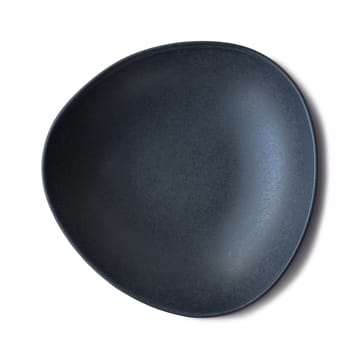 Prato fundo nr. 52, 2 un. - lava stone - Ro Collection