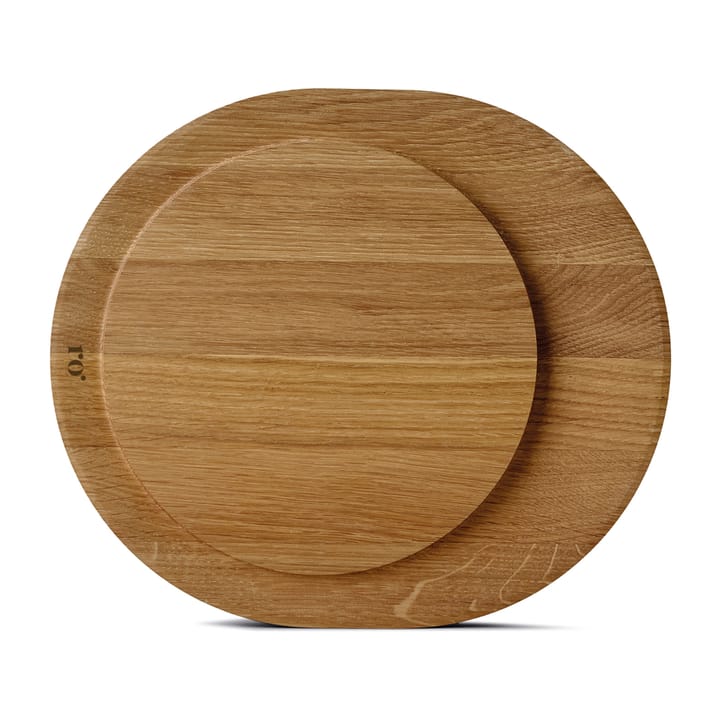 Tábua Oak no. 61 - Pequeno - Ro Collection