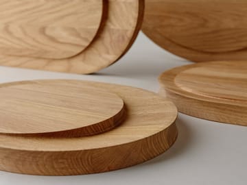 Tábua Oak no. 61 - Pequeno - Ro Collection