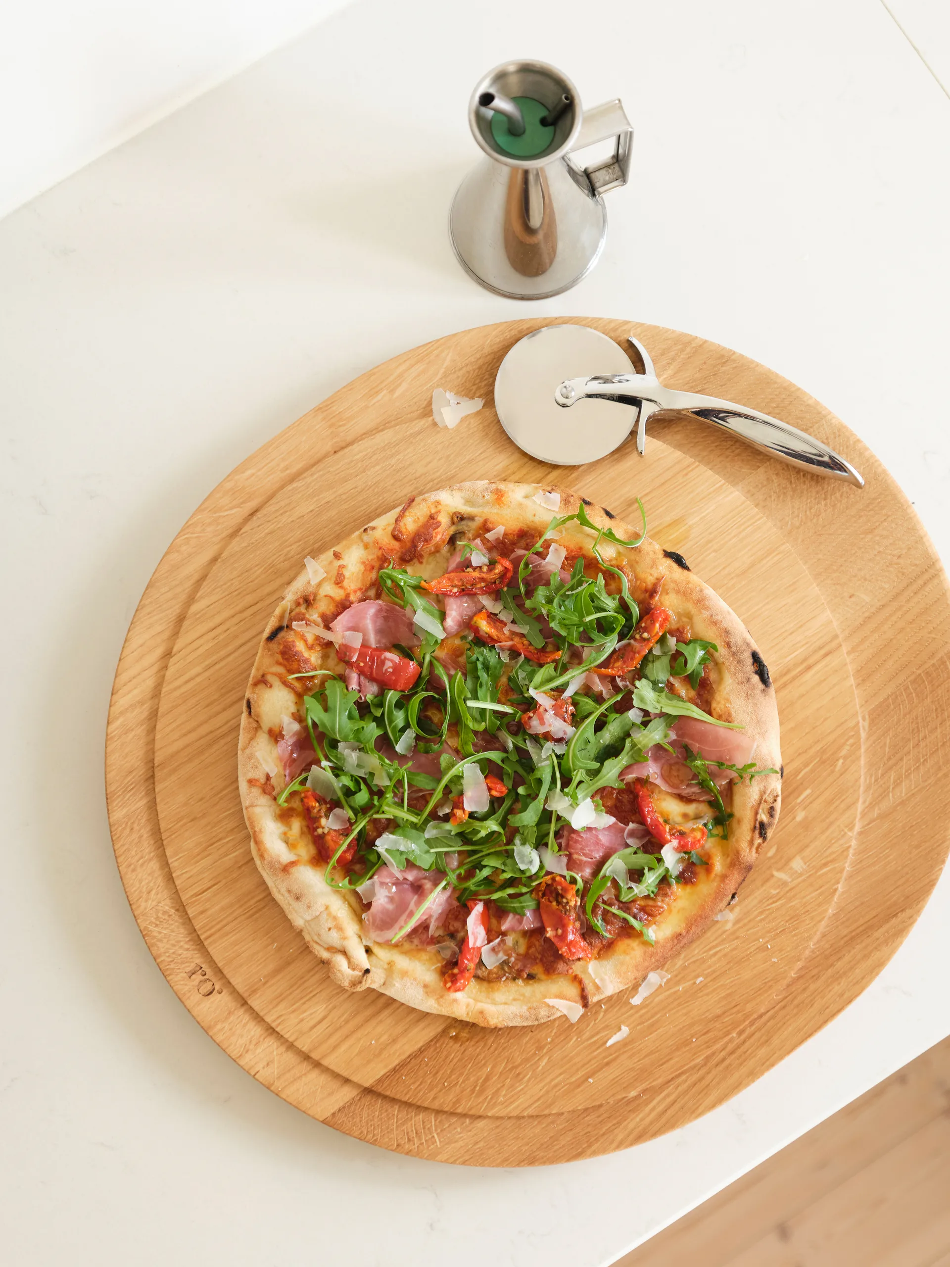 Tábua Oak no. 64, Gourmet Ro Collection