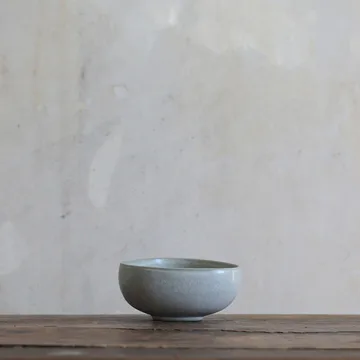 Tigela no. 8 - Freixo cinza - Ro Collection