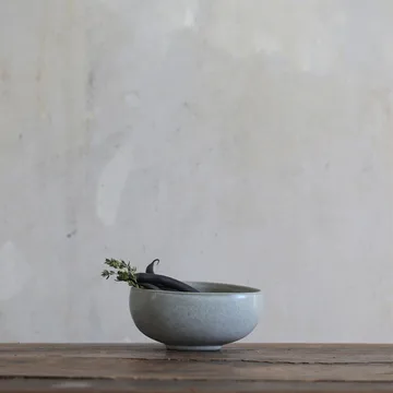 Tigela no. 8 - Freixo cinza - Ro Collection