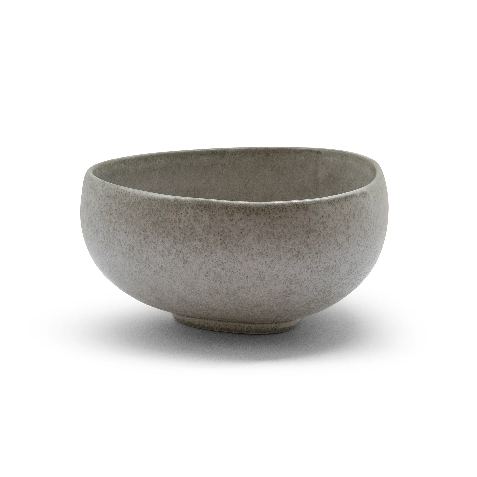 Tigela no. 8, Freixo cinza Ro Collection