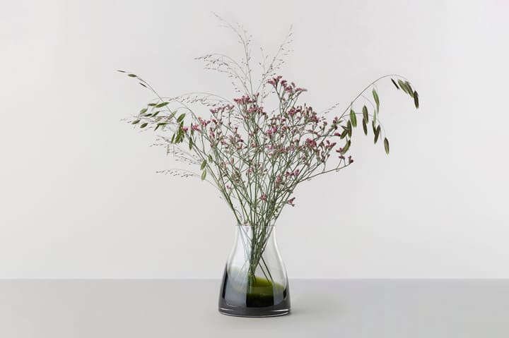Vaso Flower no. 2, Moss green Ro Collection