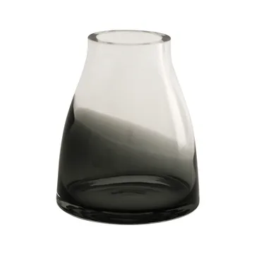 Vaso Flower no. 2 - Smoked grey - Ro Collection