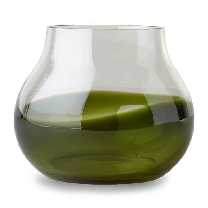 Vaso Flower no. 23 - Moss green - Ro Collection