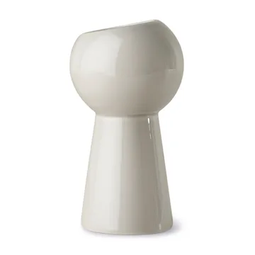 Vaso Oval no. 65 - Moon stone - Ro Collection