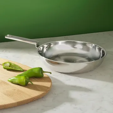 316 Series frigideira - Aço inoxidável, 24 cm - Robert Welch