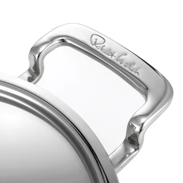 316 Series panela - Aço inoxidável, 14 cm - Robert Welch