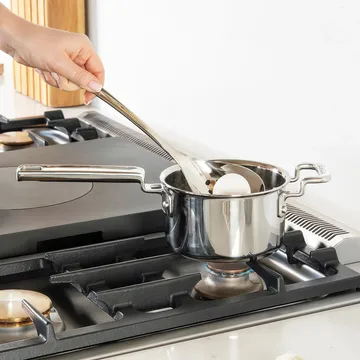 316 Series panela - Aço inoxidável, 14 cm - Robert Welch