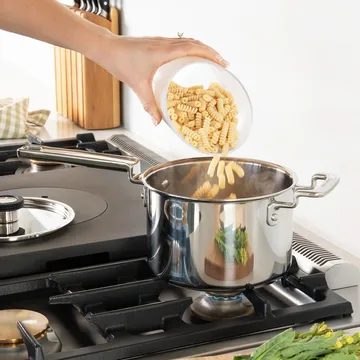 316 Series panela - Aço inoxidável, 20 cm - Robert Welch