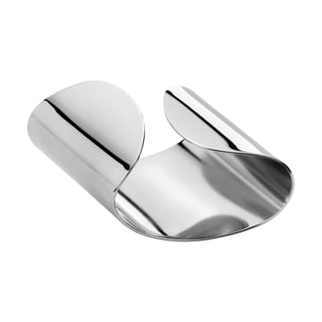 Argola para guardanapos Radford espelhada, 2 un. - Aço inoxidável - Robert Welch